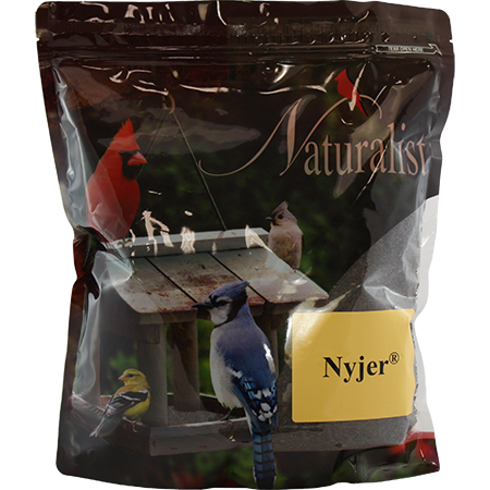 Naturalist Nyjer Seed