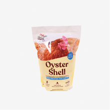 Manna Pro Oyster Shell 5lb Bag 1000210