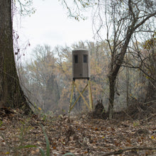 Banks Outdoors Stump 2 WP Phantom