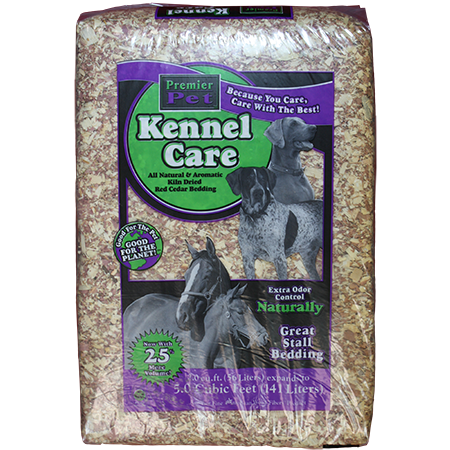 Premier Pet Red Cedar Shavings Item 83.320