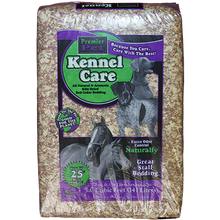 Compressed bale expands to 5 cu. ft. Clean and dust-free