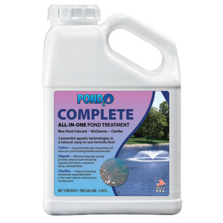 Three Powerful technologies in a natural, easy-to-use formula