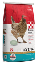 Purina® Layena® Crumble