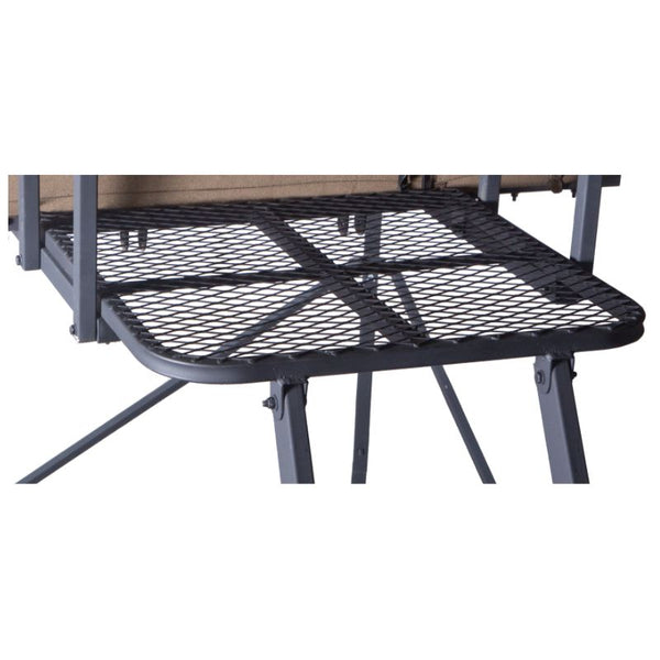 Millennium Q203 Buck Hut Ladder Platform