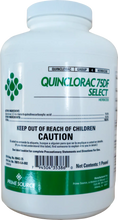 quinclorac 1.5 l select herbicide RWWP Quinclorac 1 lb. – Froggy Bottom Outdoors