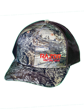 Razor Hunting Gear Mesh Hat