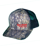 Razor Hunting Gear Mesh Hat