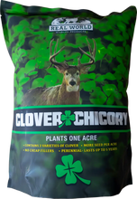 RWWP CLOVER & CHICORY BLEND