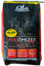 RWWP MAXIMIZER PLUS PRO FORMULA COMPLETE FEED