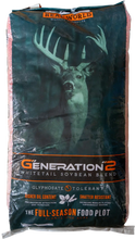 RWWP GENERATION 2 WHITETAIL SOYBEAN