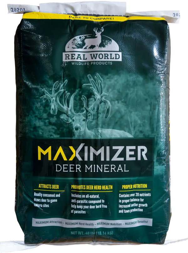 RWWP MAXIMIZER MINERAL