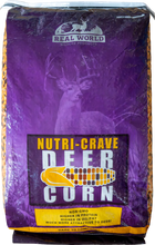 RWWP NUTRI-CRAVE DEER CORN