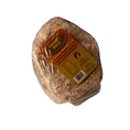 Used to attract all big game animals like whitetail deer, mule deer, elk, moose, and antelope. Contains over 50 trace minerals beneficial to antler growth and overall herd health