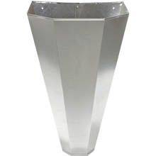 Miller Restraining Cone (Galvanized)