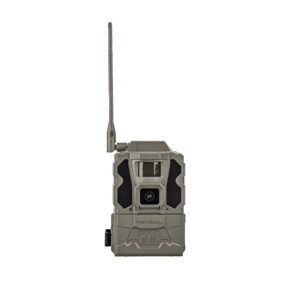 Tactacam REVEAL Pro 3.0 cellular trail camera