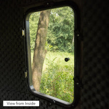 Banks Outdoors Camo Stealth Screen