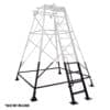 Banks Outdoors Steel Tower System