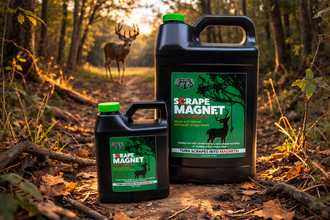 Scrape Magnet – Synthetic Scrape Attractant