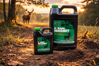 Scrape Magnet – Synthetic Scrape Attractant