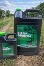 Scrape Magnet – Synthetic Scrape Attractant