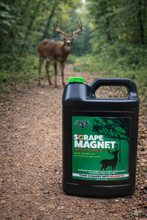 Scrape Magnet – Synthetic Scrape Attractant