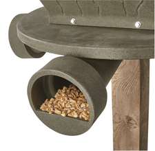 Banks Outdoors Feed Bank 300 Gravity-Fed Deer Feeder