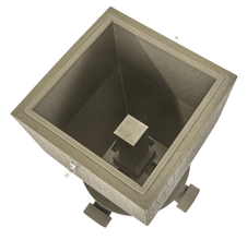 Banks Outdoors Feed Bank 300 Gravity-Fed Deer Feeder