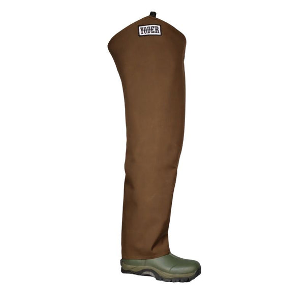 Snake Wader