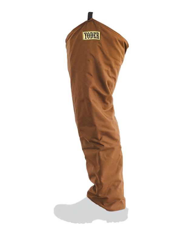Yoder Custom Wader Bundle