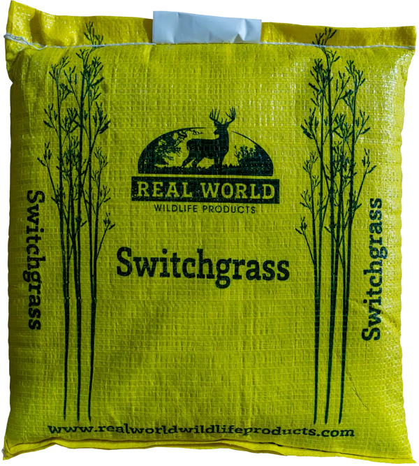 RWWP SWITCH GRASS