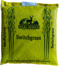 RWWP SWITCH GRASS