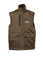 Yoder Lite N Rugged Vest  Y-1503