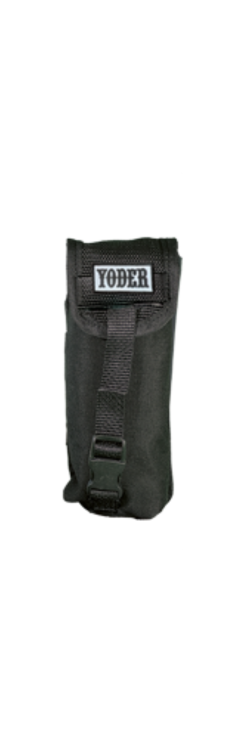 thermal monocular pouch