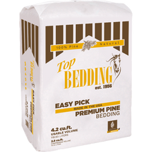 Top Bedding Easy Pick Extra Fine Shavings 6TOPQP