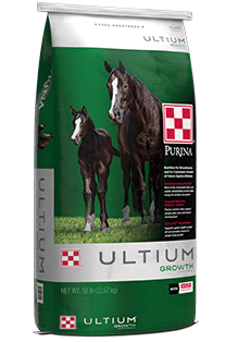 ULTIUM GROWTH FORMULA  3005651-506