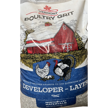 Best suited to broilers after 7 weeks of age, layers after 6 weeks of age, turkeys after 3 weeks of age