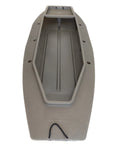 Water Feather Boat