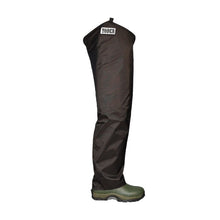 Yoder Custom Wader with Tingley Boot Bundle