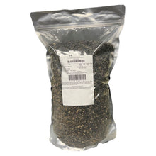A bag of Peredovik Sunflowers seeds with 