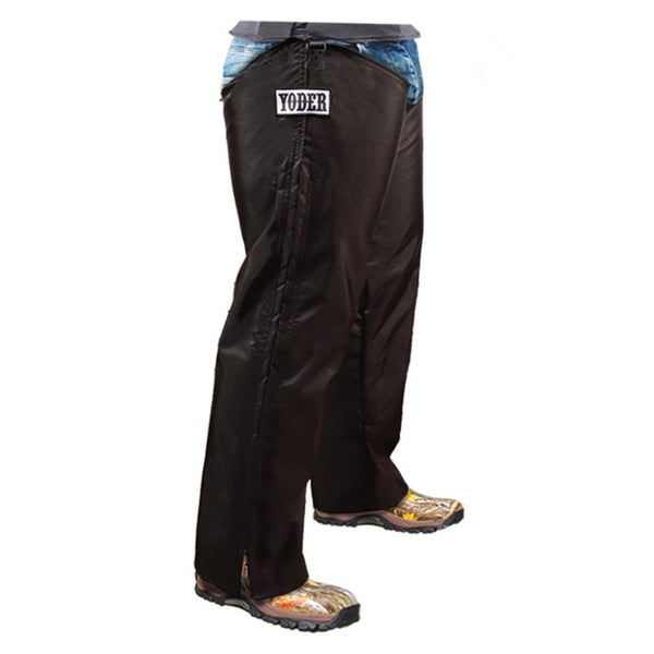 Yoder Bad Dog Chaps