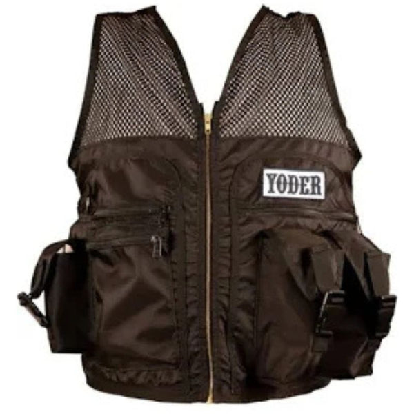 Yoder Bad Dog Vest