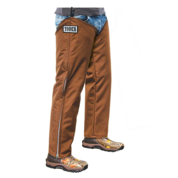 Yoder Snake Protector Chaps