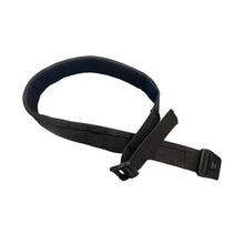 Yoder Tactical Molle Hunting Belt side view on a white background