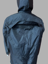 YODER Vented Lite-N-Dry Jacket EXTREME