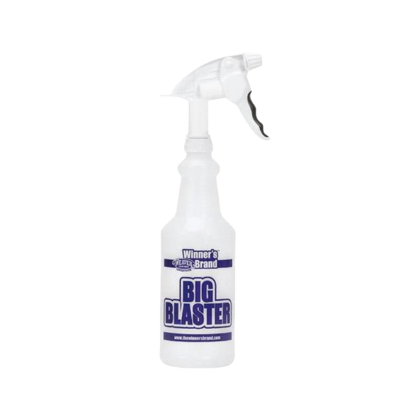 Weaver Big Blaster Sprayer and Bottle