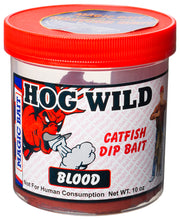 Catfish Dip Bait