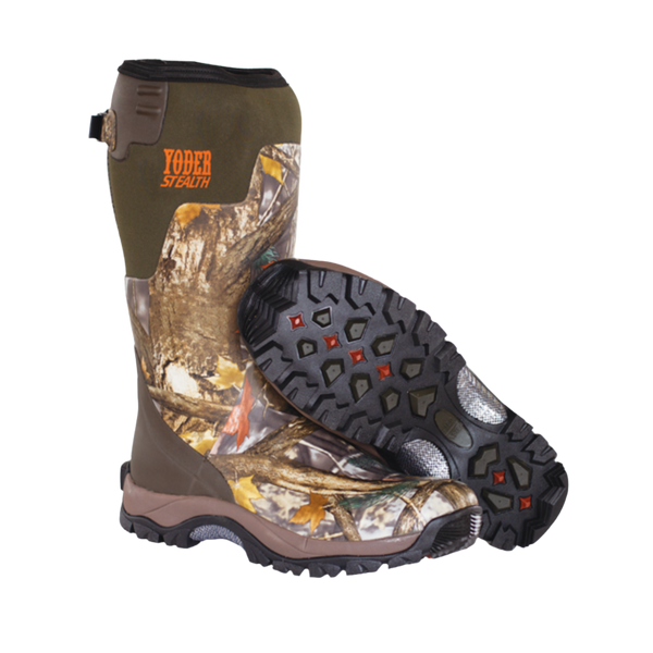 YODER STEALTH BOOT ONLY