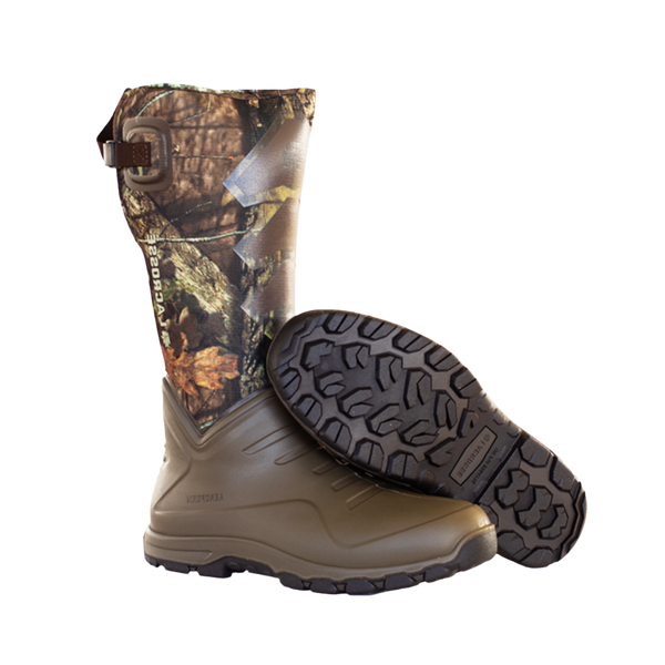 Lacrosse Aero Head Boot