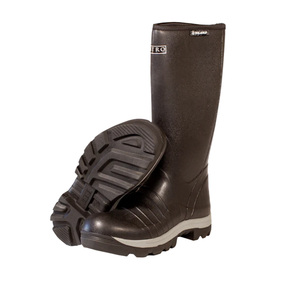 Quatro Insulated Boot