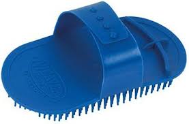 Weaver Massage Brush